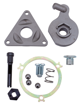 KUPPLUNGSAUSRÜCK-MECHANISMUS SPORTSTER 1984-1993